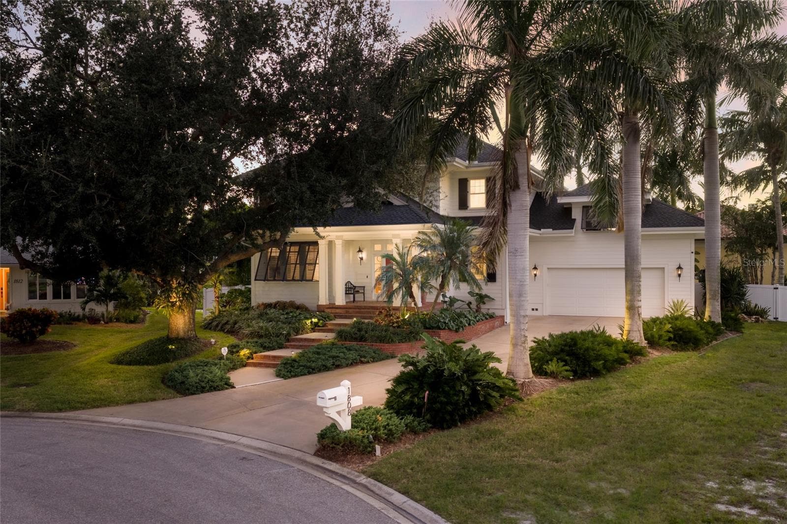 Single Family Residence at 1808 80TH STREET CT W, BRADENTON, photo 61 of 67