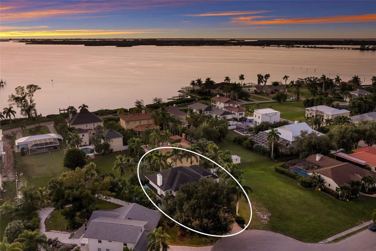 Single Family Residence at 1808 80TH STREET CT W, BRADENTON, photo 63 of 67