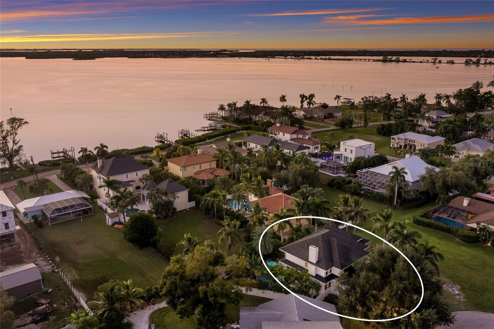 Single Family Residence at 1808 80TH STREET CT W, BRADENTON, photo 64 of 67