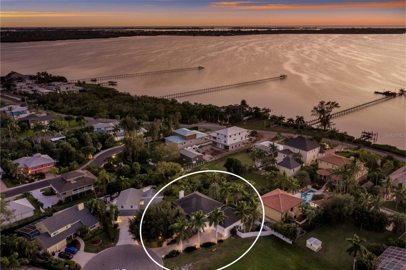 Single Family Residence at 1808 80TH STREET CT W, BRADENTON, photo 65 of 67
