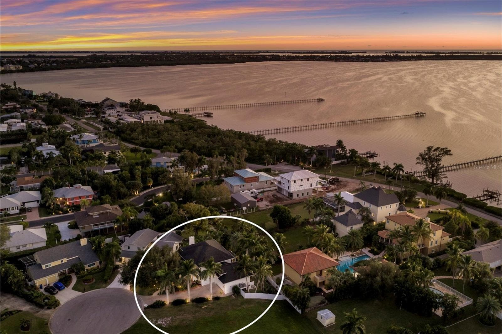 Single Family Residence at 1808 80TH STREET CT W, BRADENTON, photo 66 of 67