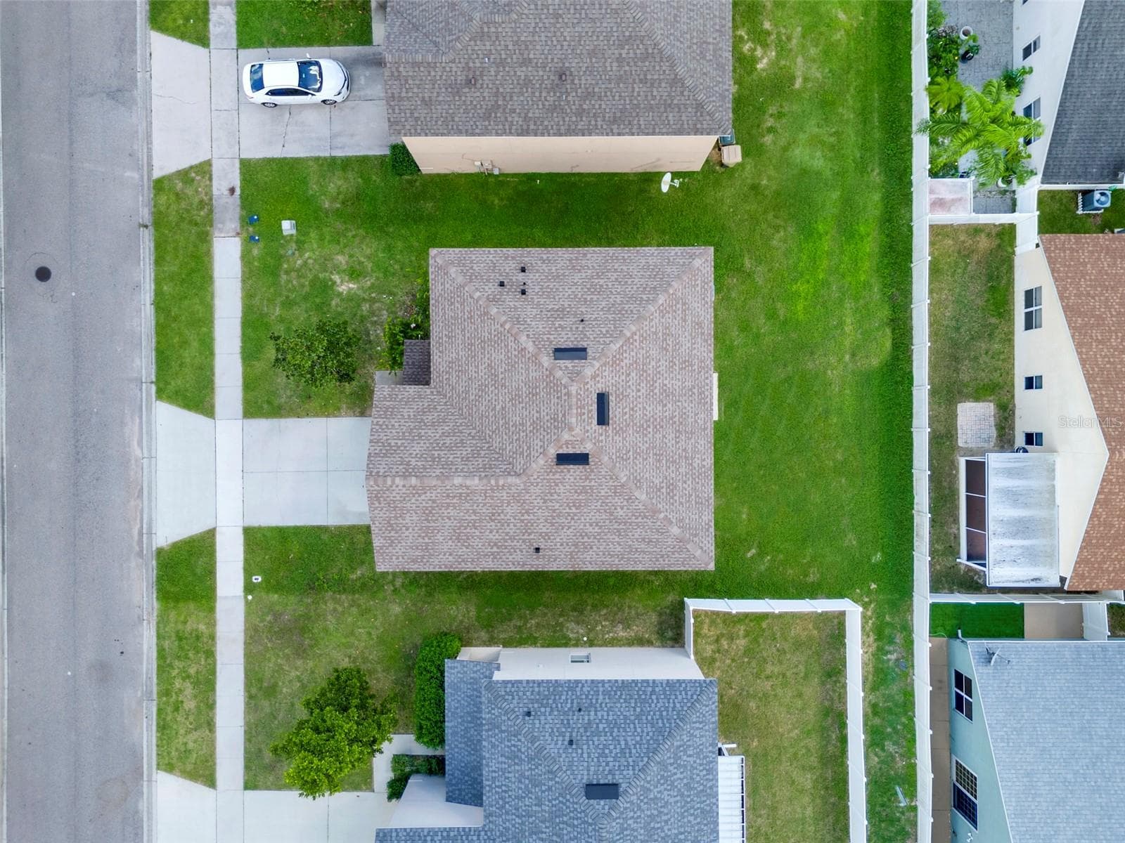Single Family Residence at 16616 BROADFORD LN, CLERMONT, photo 6 of 51