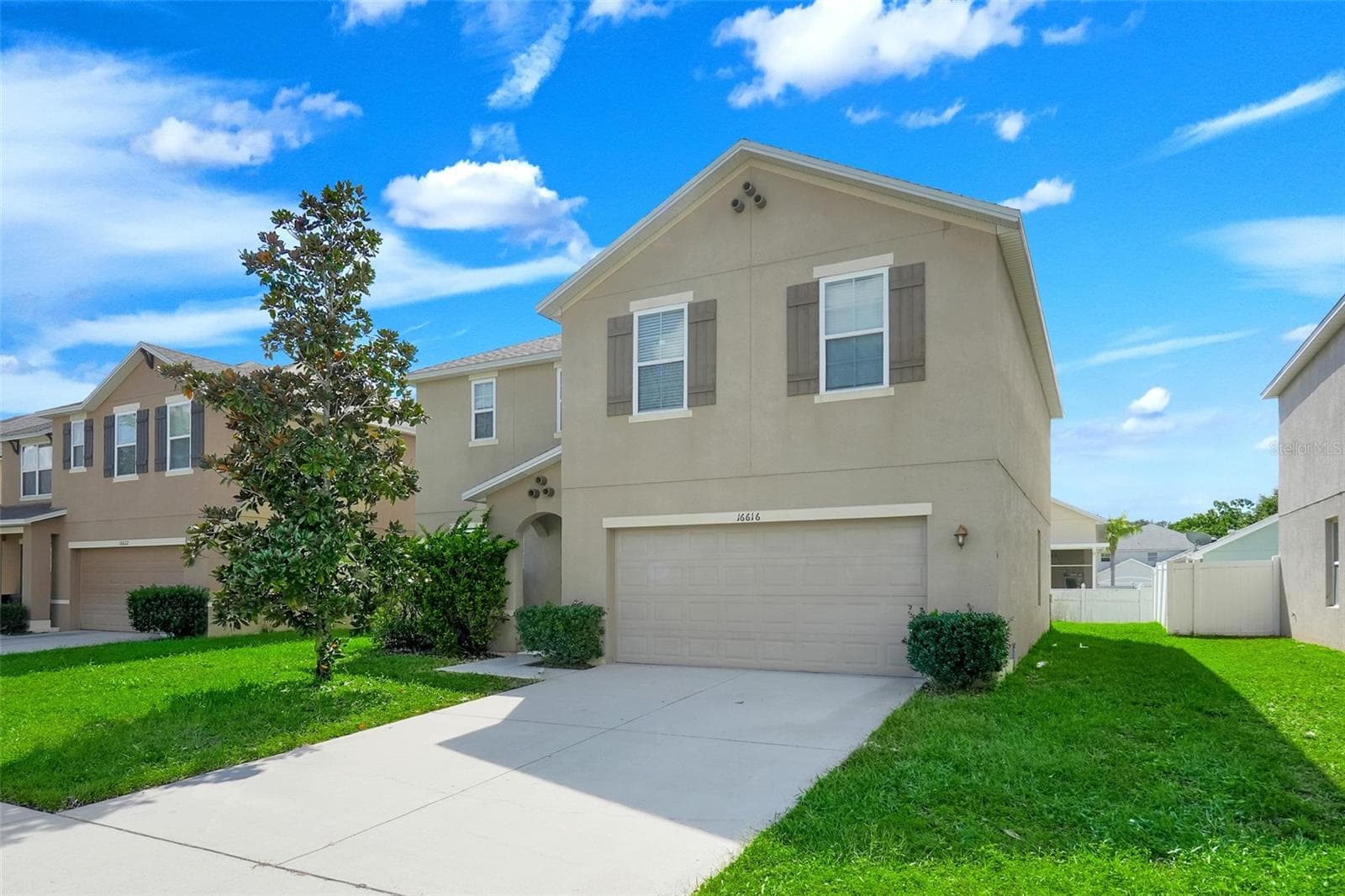 Single Family Residence at 16616 BROADFORD LN, CLERMONT, photo 8 of 51