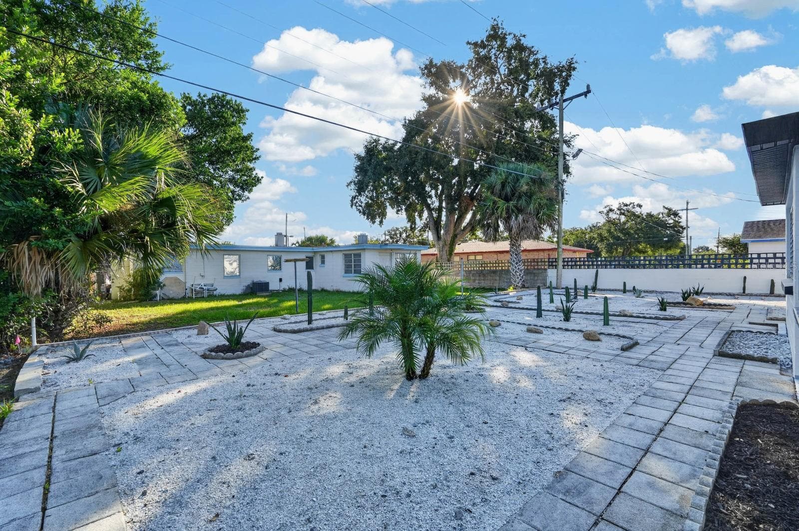 Single Family Residence at 801 LEWIS DR, DAYTONA BEACH, photo 36 of 49