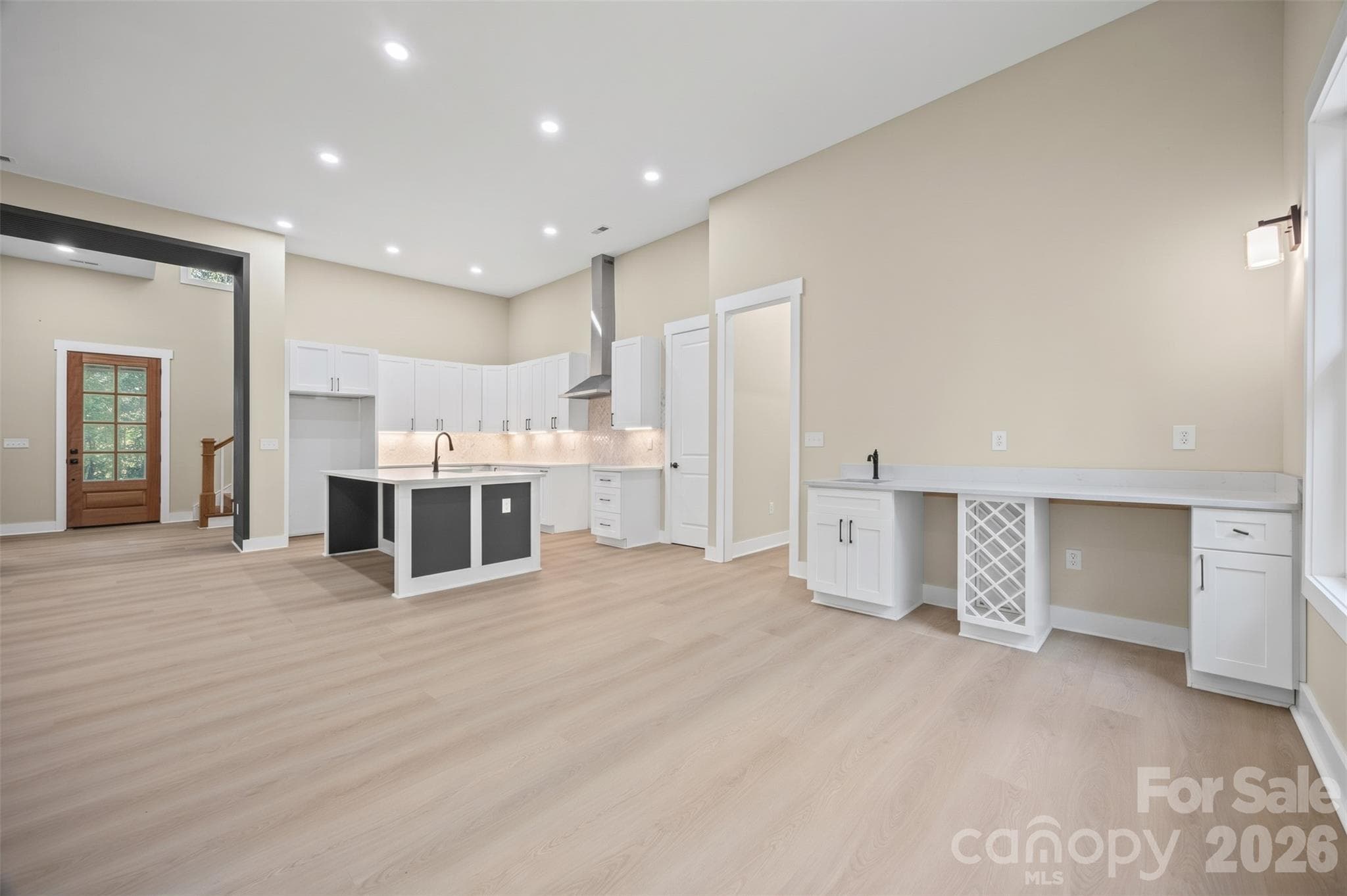 Single Family Residence at 2621 Moon Creek Lane, Clover, photo 13 of 46