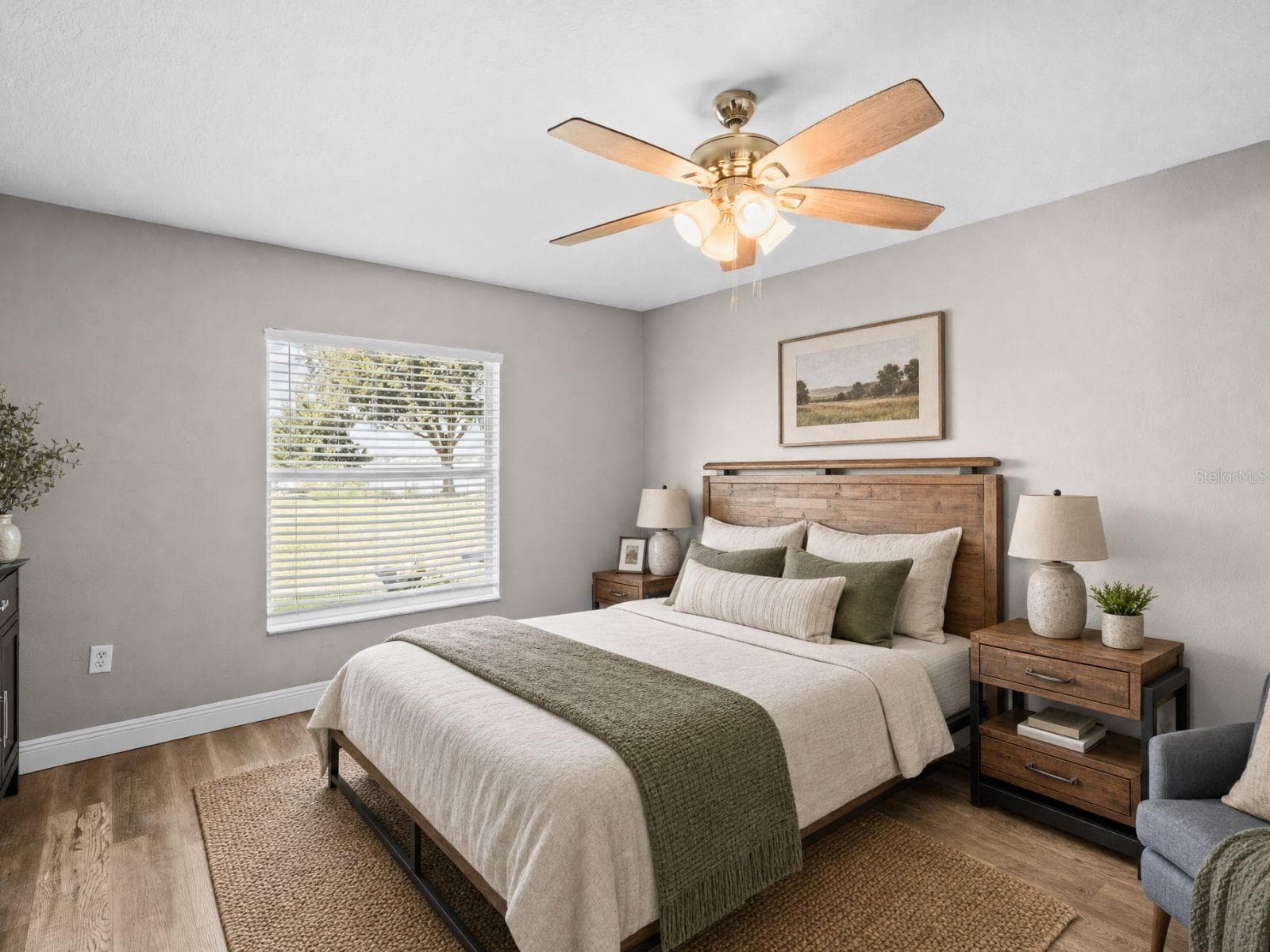 Guest Suite 1st Floor - 148 VISTA VIEW AVE, EAGLE LAKE