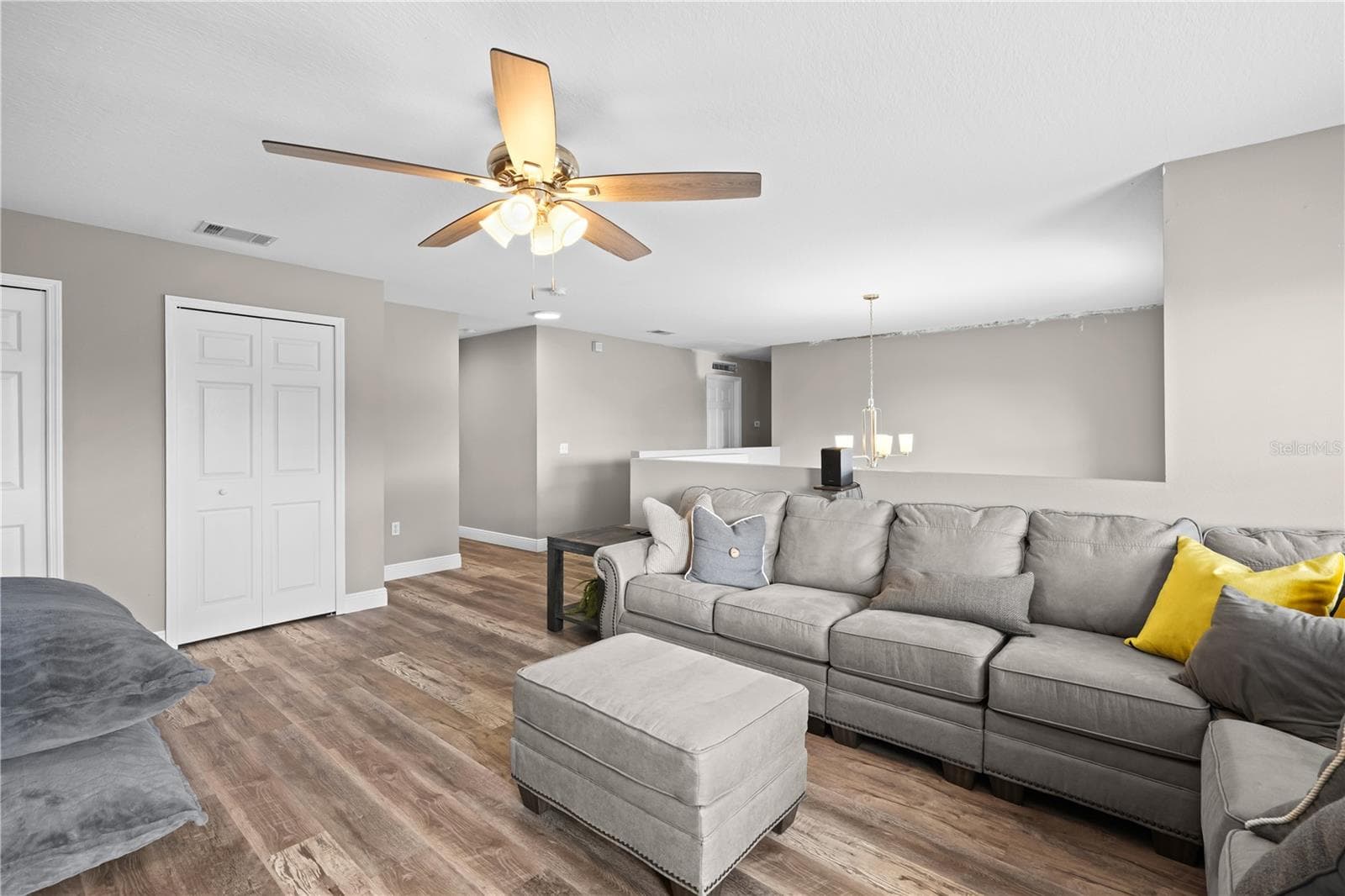 Loft 2nd Floor - 148 VISTA VIEW AVE, EAGLE LAKE