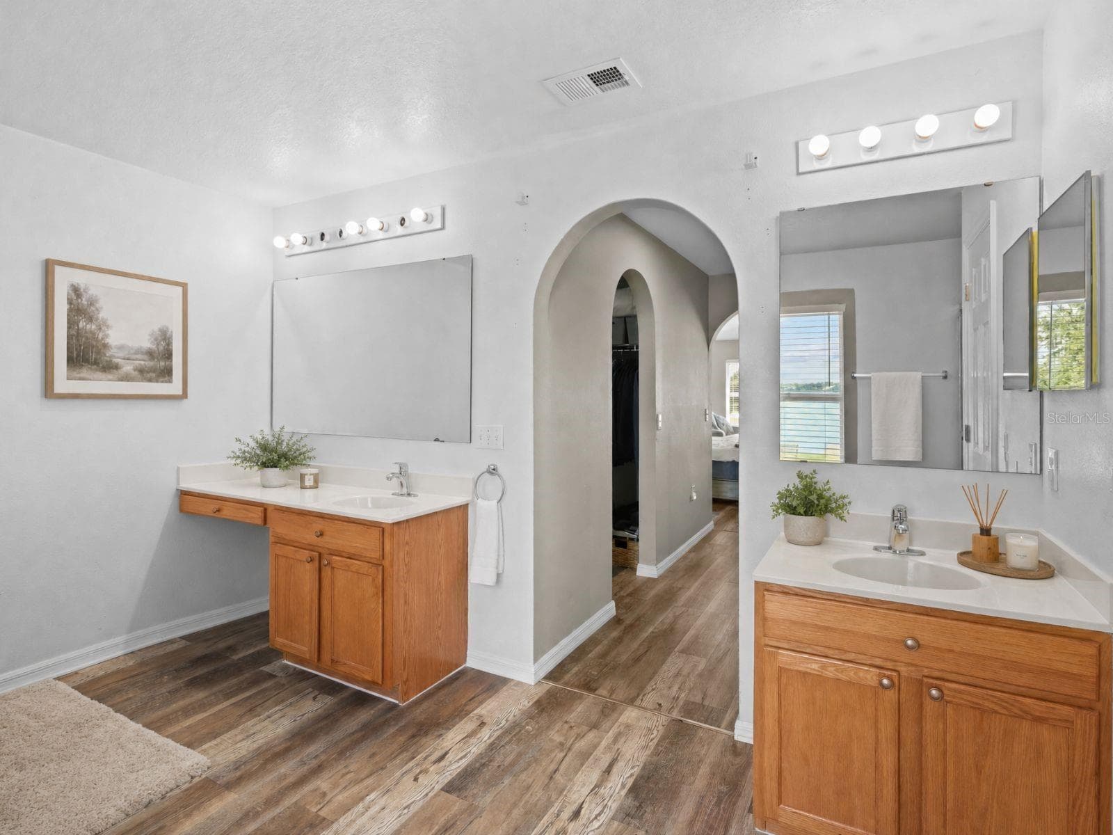 Primary Bathroom - 148 VISTA VIEW AVE, EAGLE LAKE