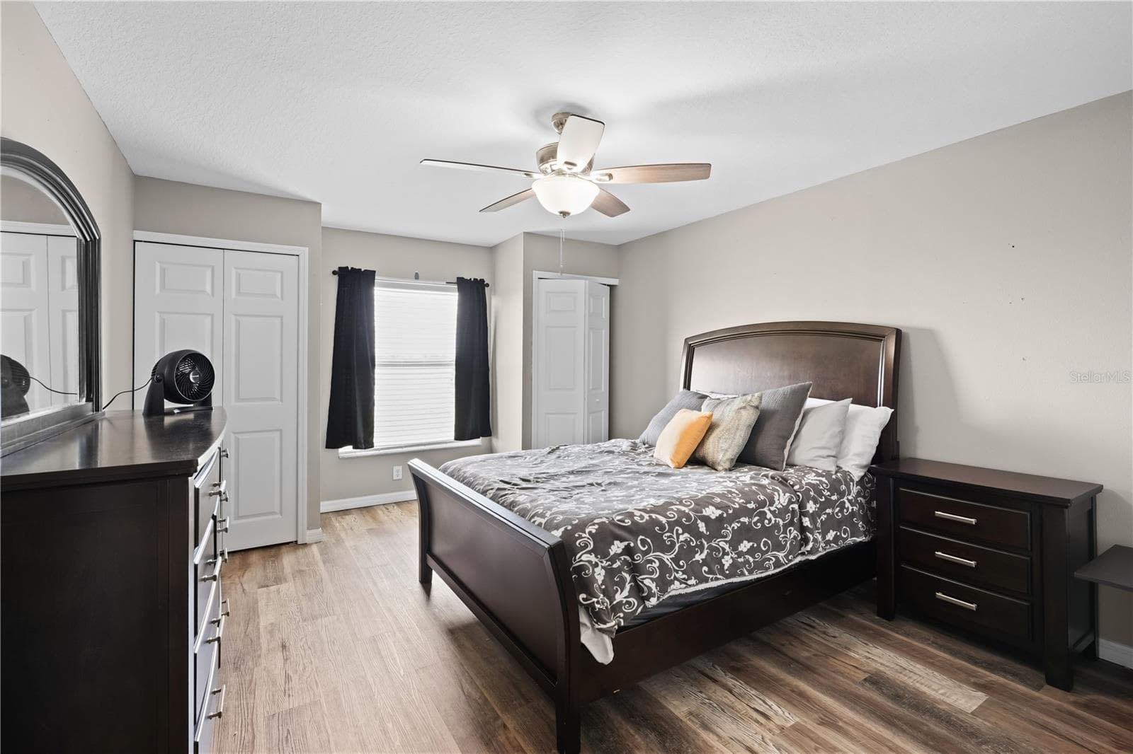 Bedroom 4 - 148 VISTA VIEW AVE, EAGLE LAKE