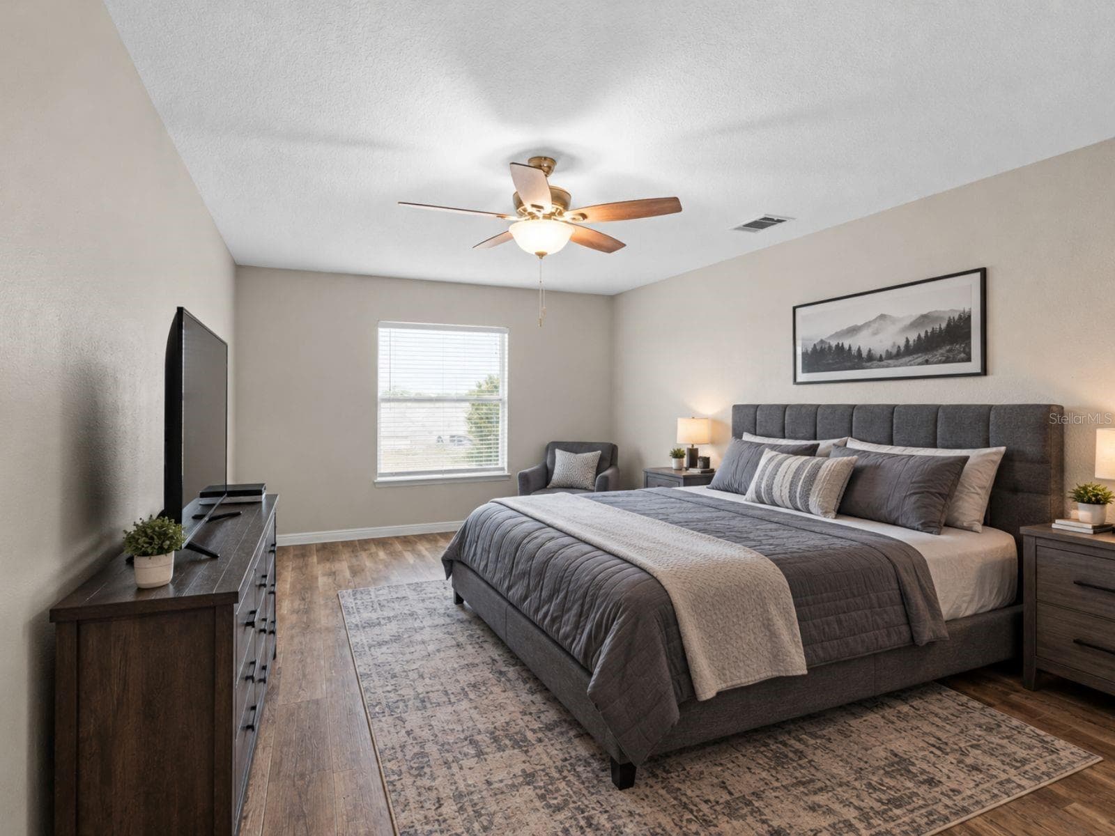 Bedroom 6 - 148 VISTA VIEW AVE, EAGLE LAKE