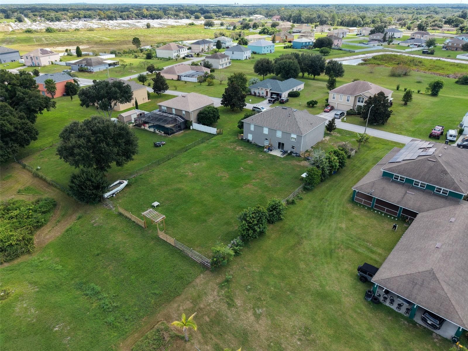 Single Family Residence at 148 VISTA VIEW AVE, EAGLE LAKE, photo 42 of 46