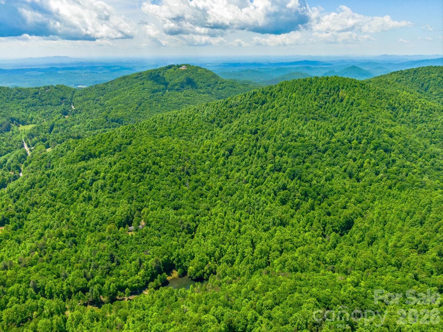 Acreage at 336A S Bobs Creek Road, Zirconia, photo 9 of 14