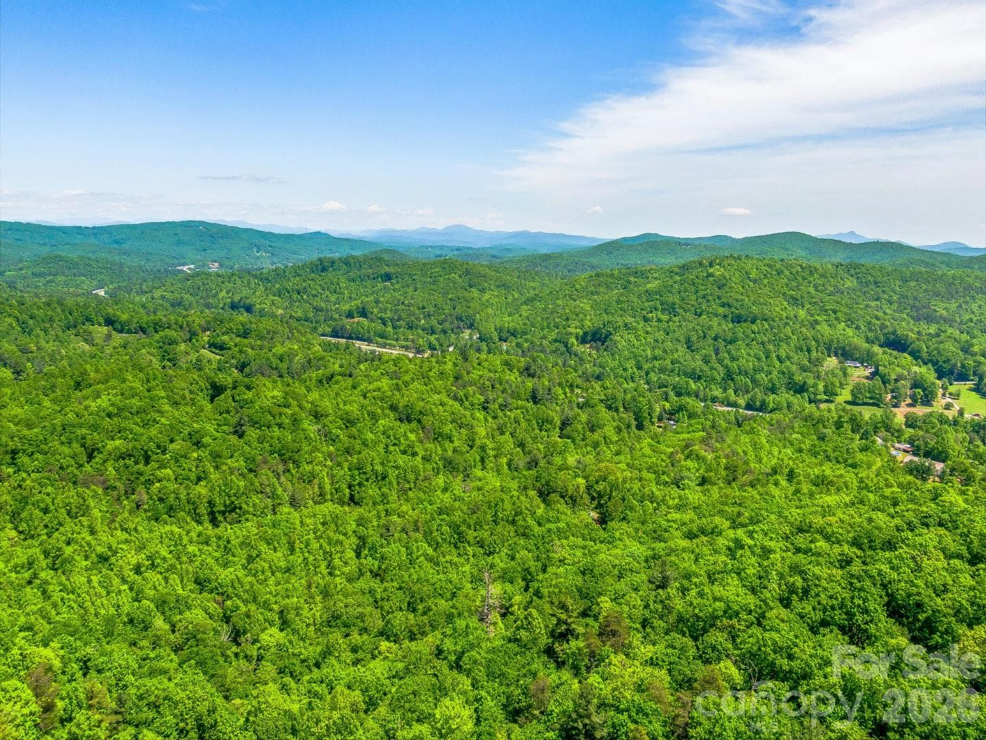 Acreage at 336A S Bobs Creek Road, Zirconia, photo 10 of 14