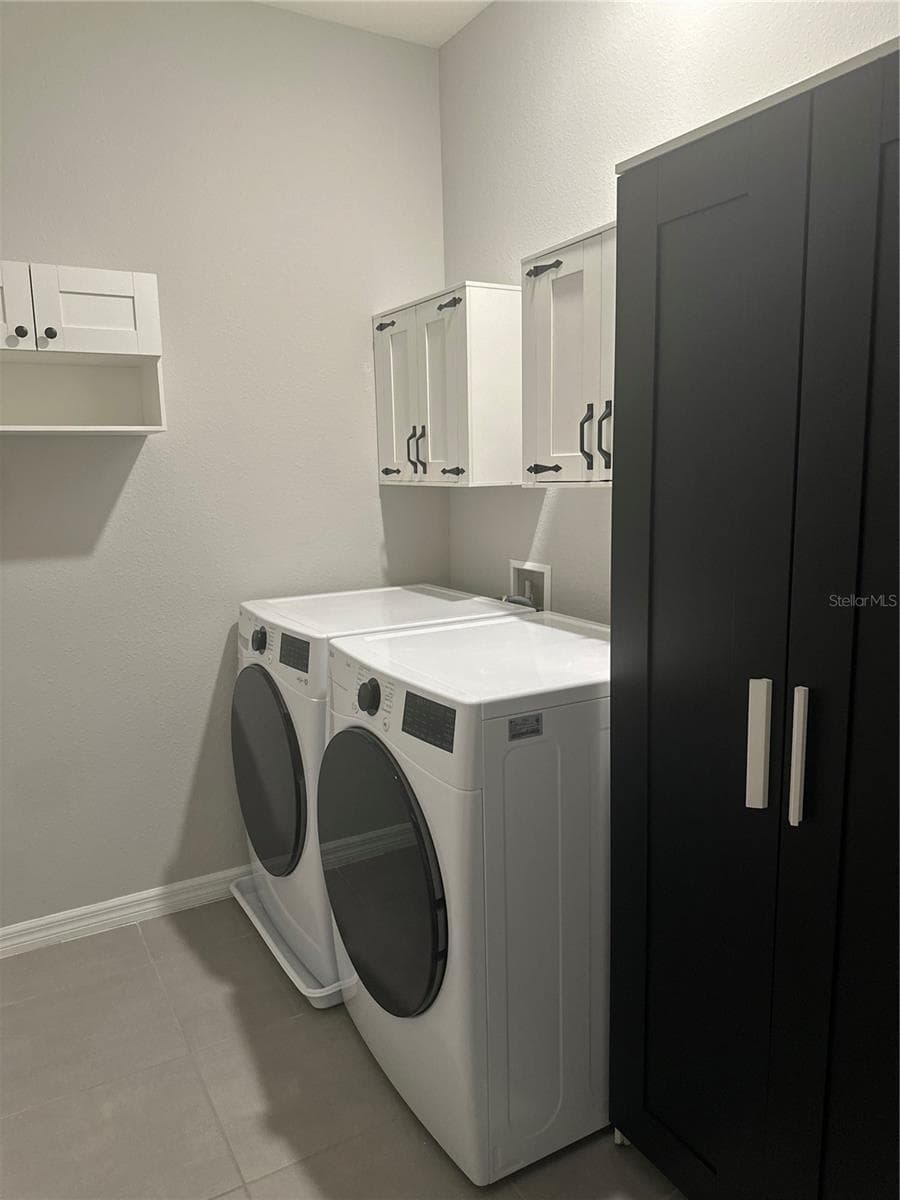 Laundry Room - 17526 NW 173RD RD, ALACHUA