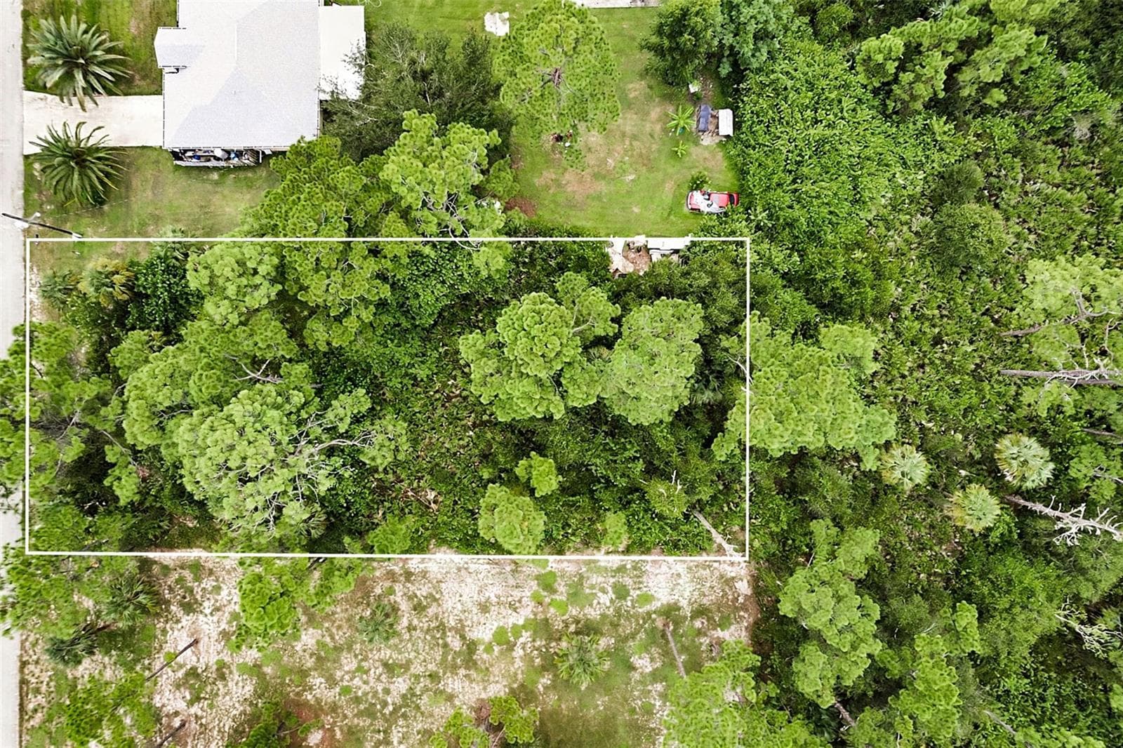 Land at 2011 WELLS AVE, ALVA, photo 3 of 9