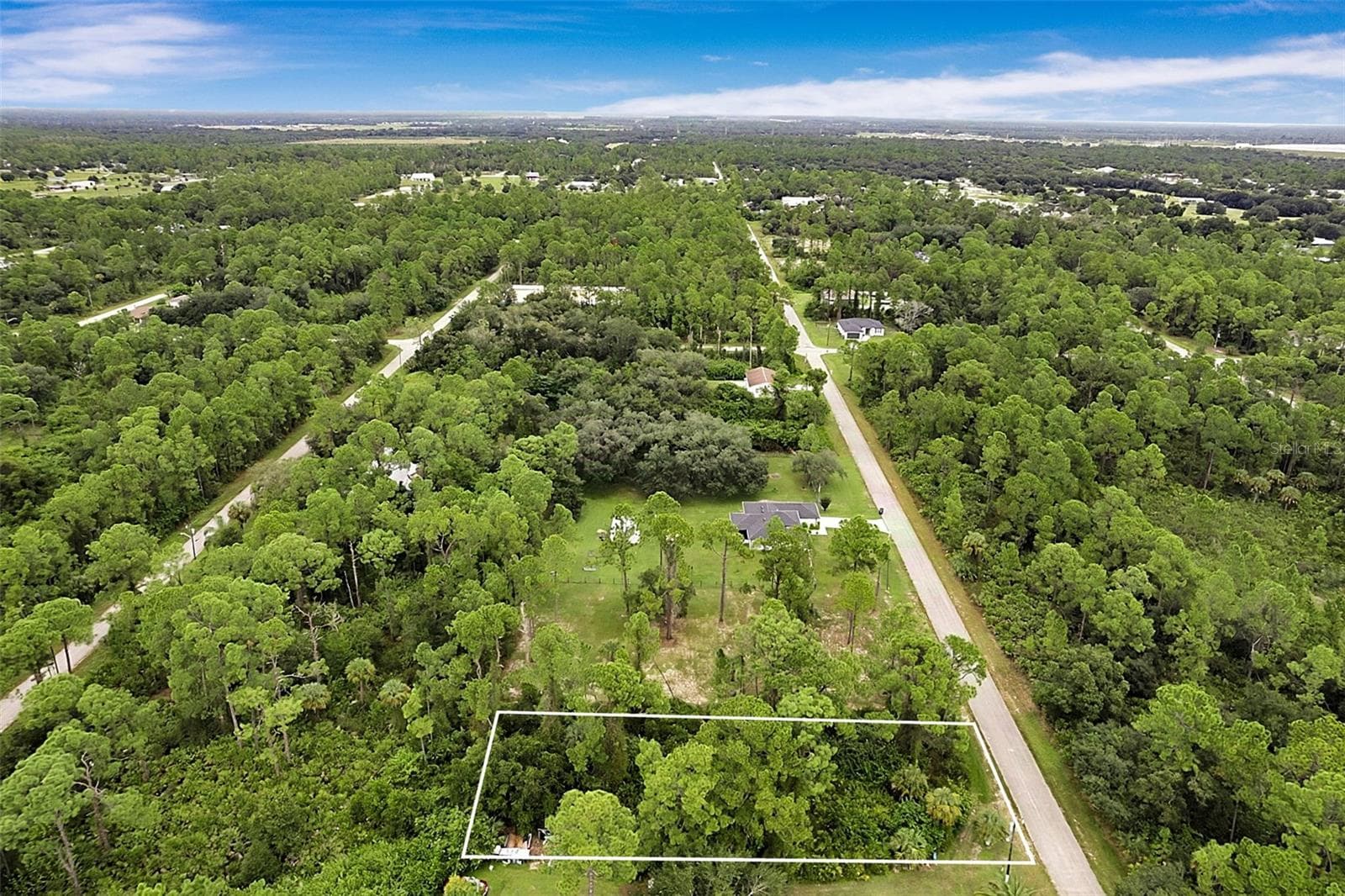 Land at 2011 WELLS AVE, ALVA, photo 6 of 9