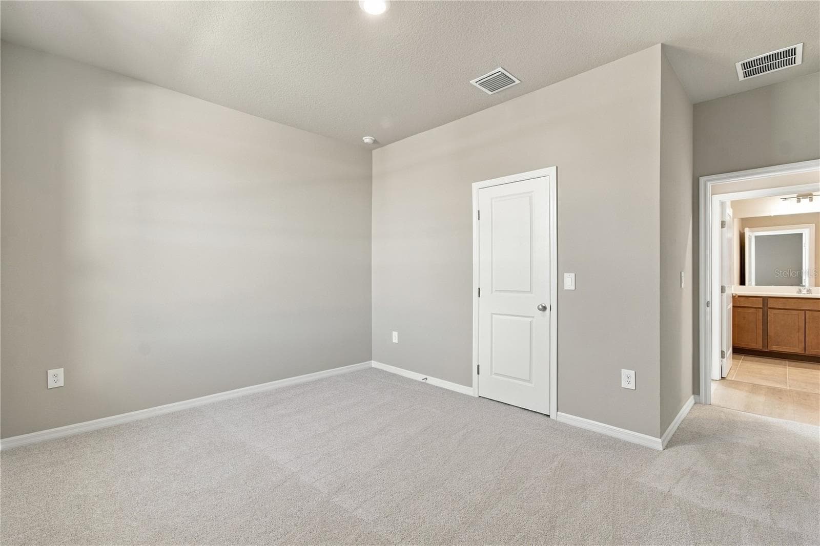 Bedroom Two - 437 SPRING HARVEST DR, PLANT CITY