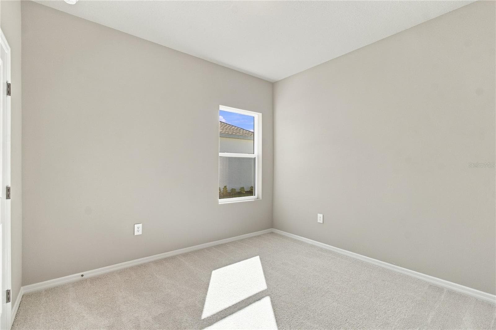 Bedroom Three - 437 SPRING HARVEST DR, PLANT CITY