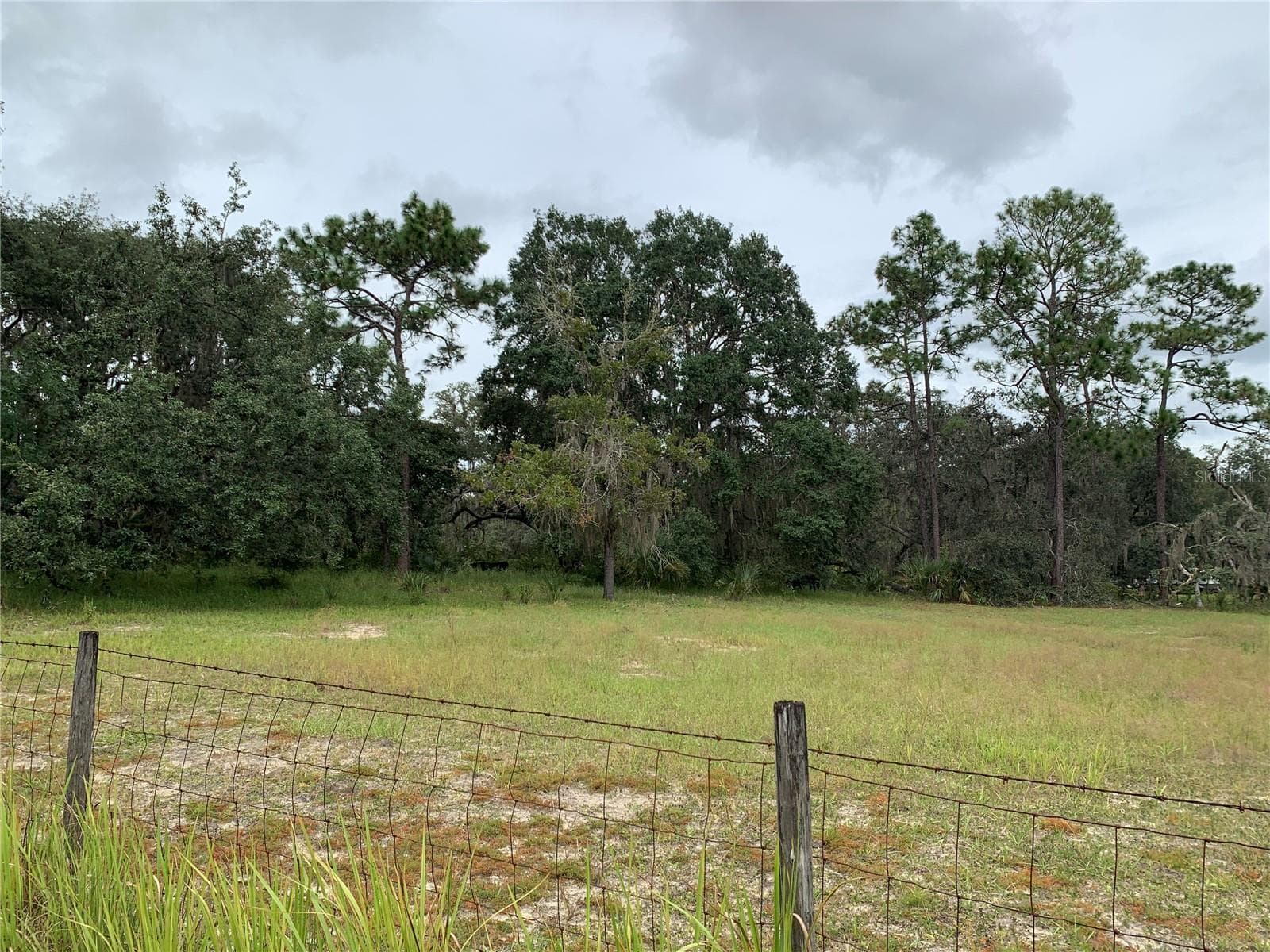 Land at 10425 E MOCCASIN SLOUGH RD, INVERNESS, photo 8 of 19
