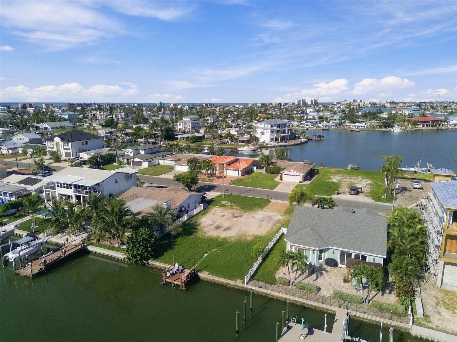 Land at 553 CRYSTAL DR, MADEIRA BEACH, photo 5 of 35