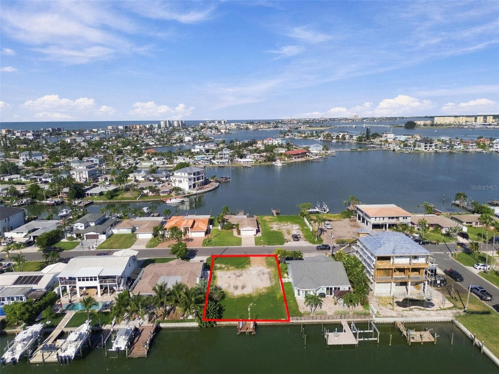 Land at 553 CRYSTAL DR, MADEIRA BEACH, photo 28 of 35