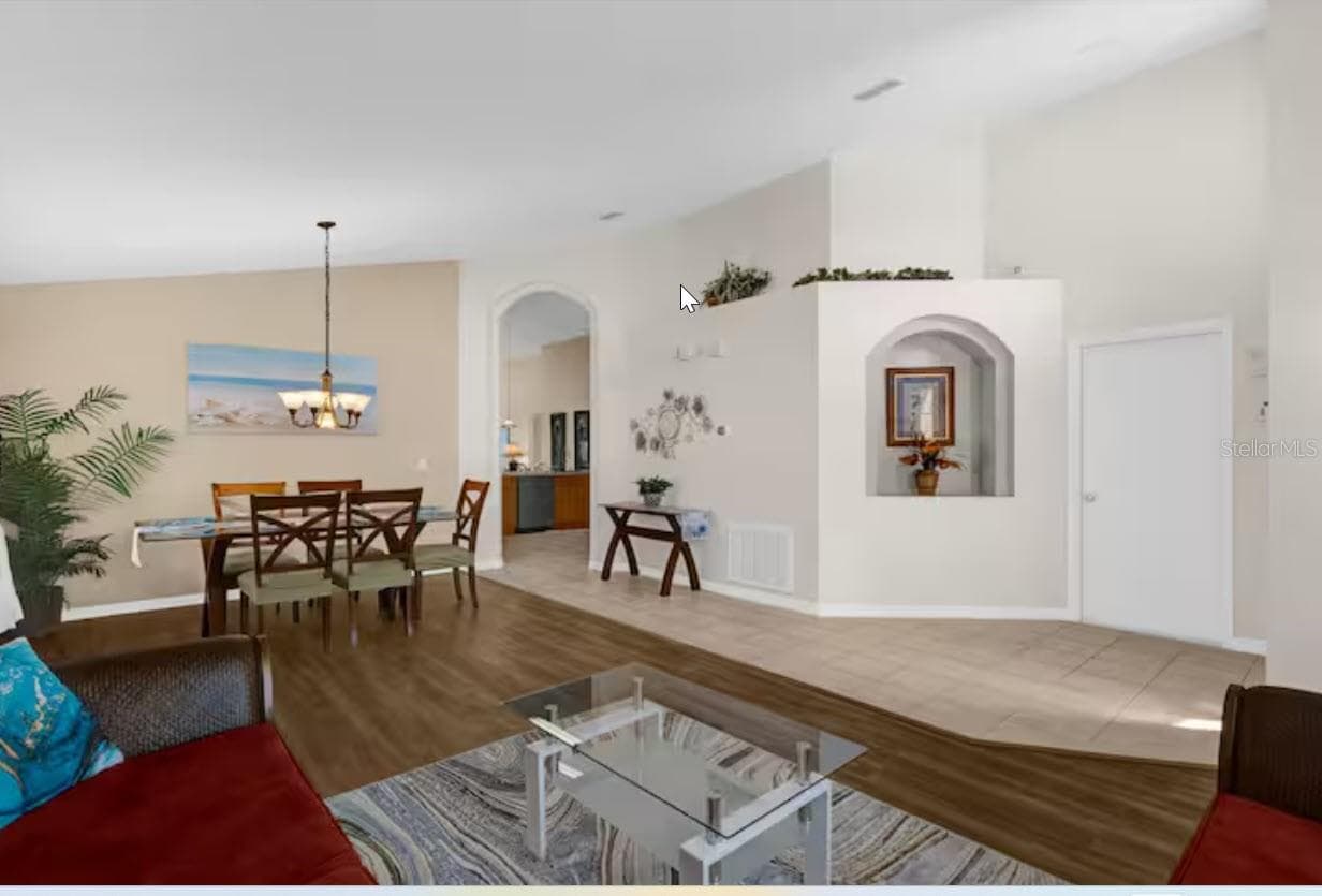 Single Family Residence at 1438 SOLANA CIR, DAVENPORT, photo 5 of 19