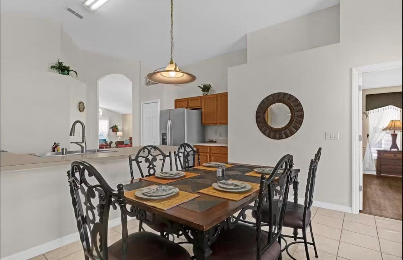 Single Family Residence at 1438 SOLANA CIR, DAVENPORT, photo 8 of 19