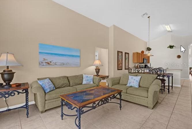 Single Family Residence at 1438 SOLANA CIR, DAVENPORT, photo 9 of 19