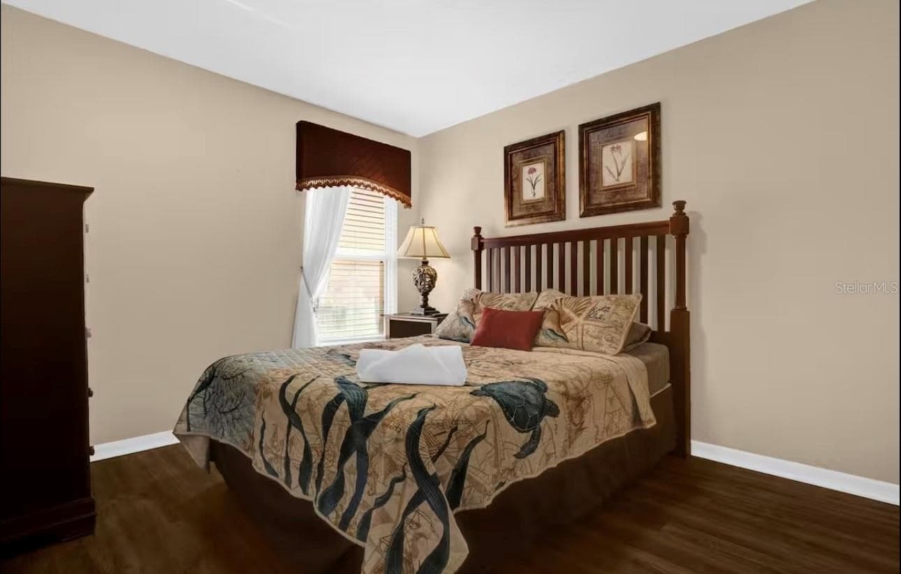 Single Family Residence at 1438 SOLANA CIR, DAVENPORT, photo 15 of 19