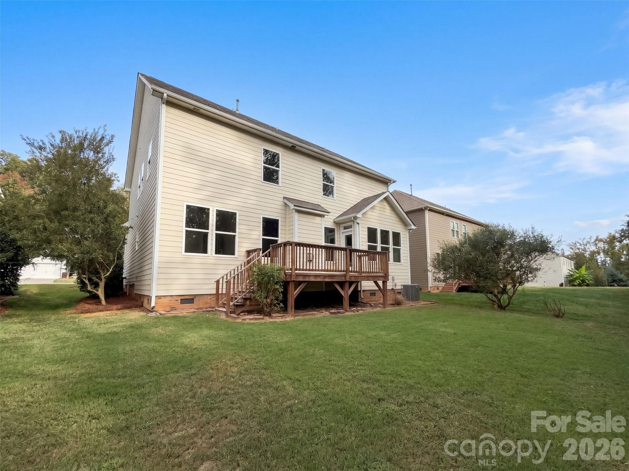 Single Family Residence at 2530 Logan Caroline Lane, Monroe, photo 5 of 35
