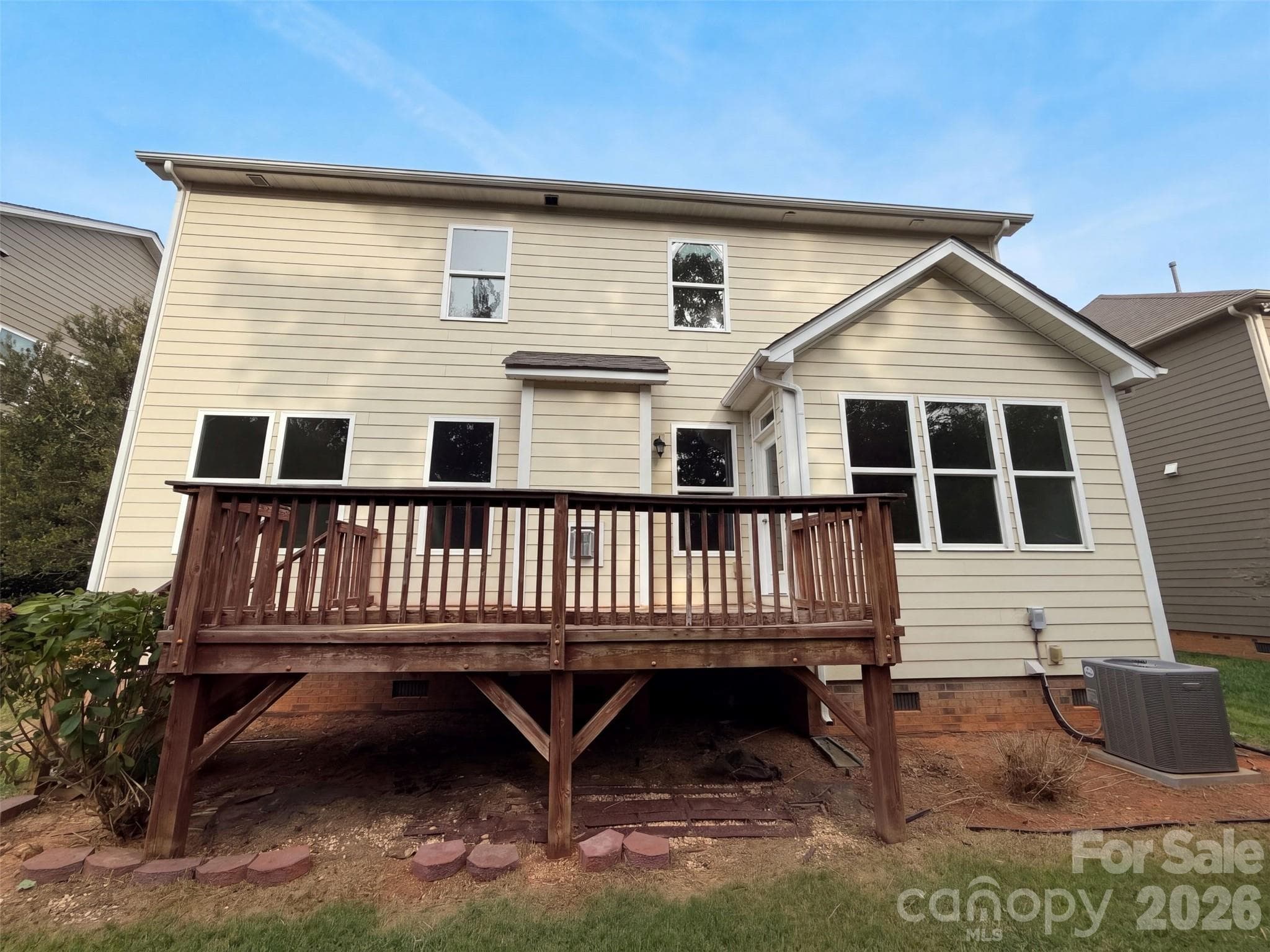 Single Family Residence at 2530 Logan Caroline Lane, Monroe, photo 32 of 35