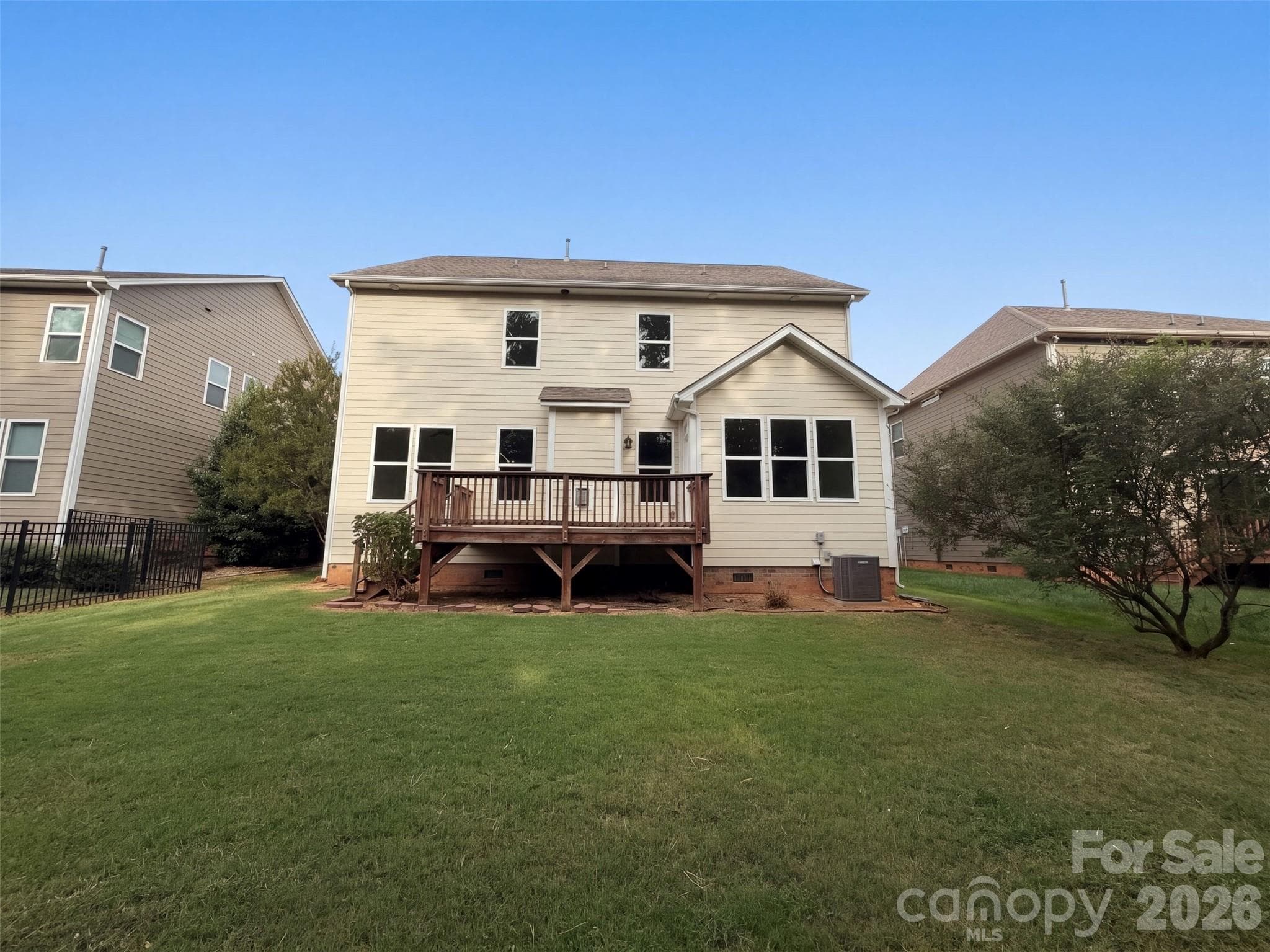Single Family Residence at 2530 Logan Caroline Lane, Monroe, photo 33 of 35