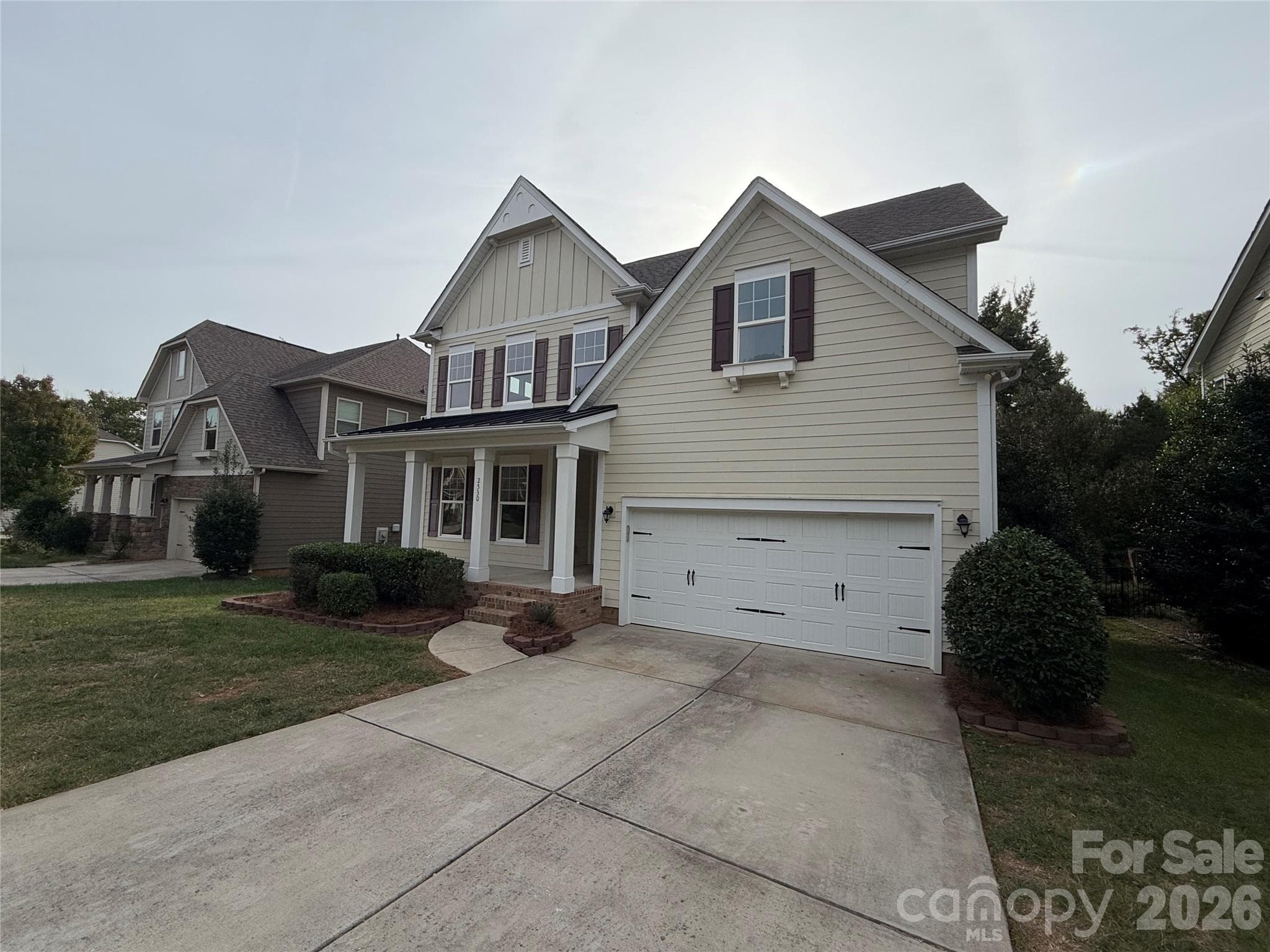 Single Family Residence at 2530 Logan Caroline Lane, Monroe, photo 35 of 35