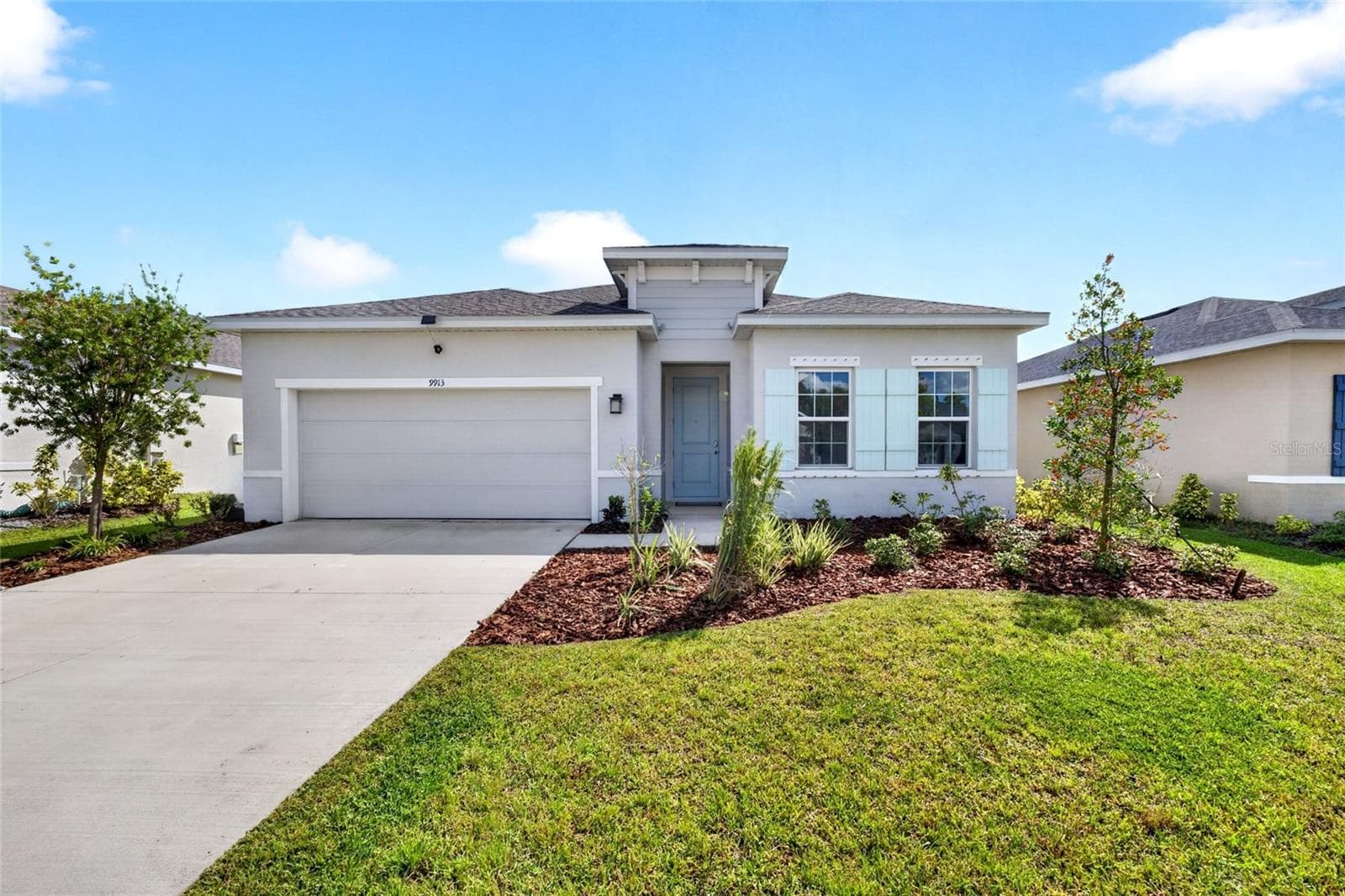 Single Family Residence at 9913 EVENTIDE TRL, PARRISH, photo 2 of 61