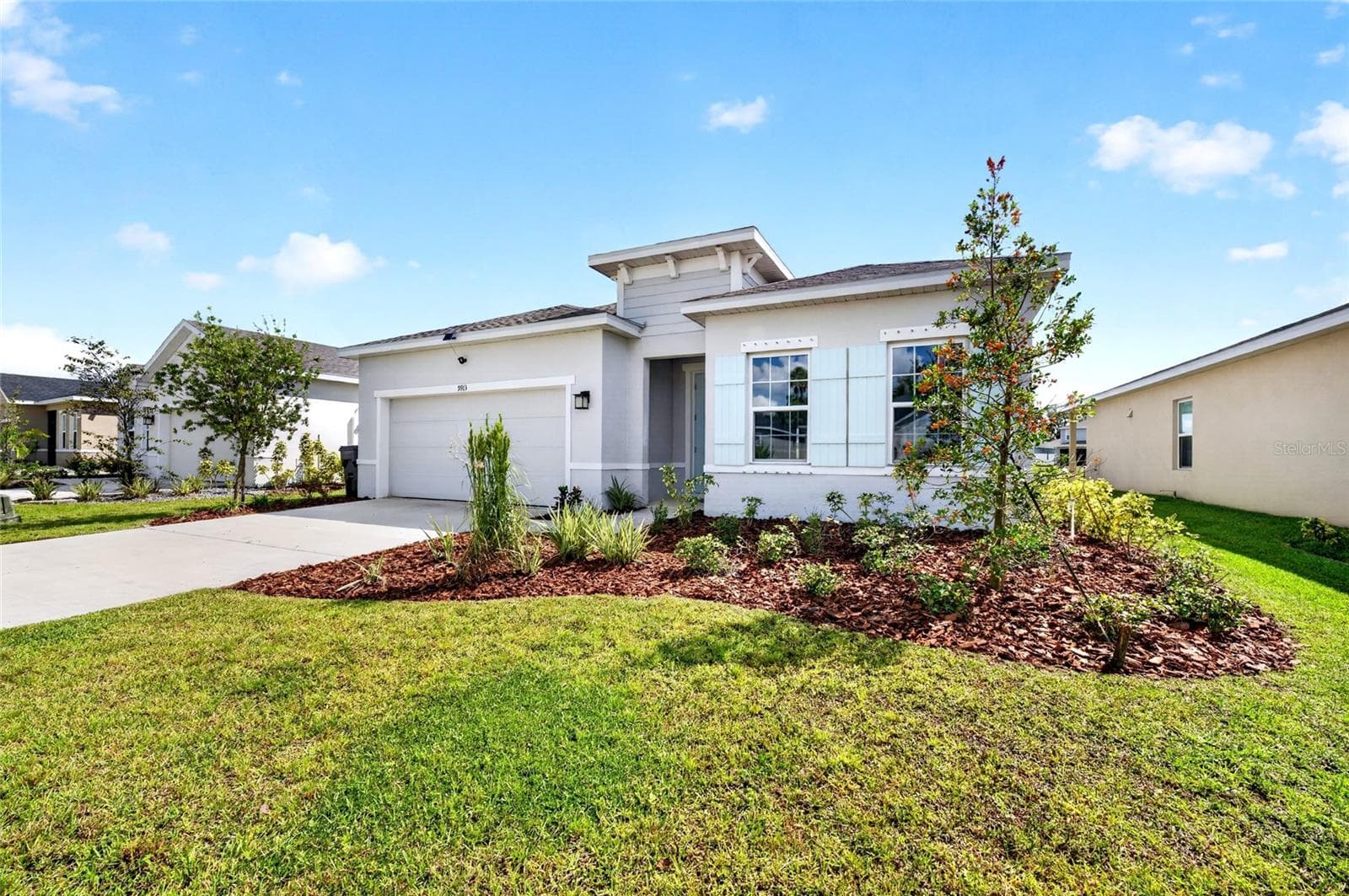 Single Family Residence at 9913 EVENTIDE TRL, PARRISH, photo 3 of 61