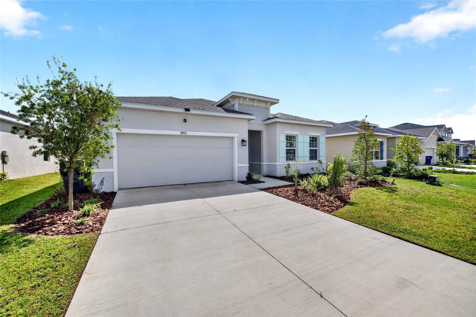 Single Family Residence at 9913 EVENTIDE TRL, PARRISH, photo 4 of 61