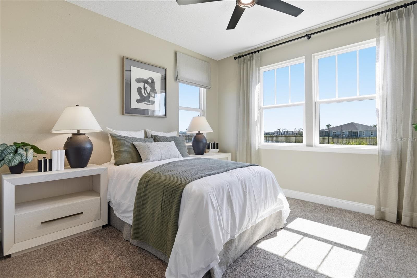 Single Family Residence at 200 THORNBERRY WAY, PALM COAST, photo 4 of 24