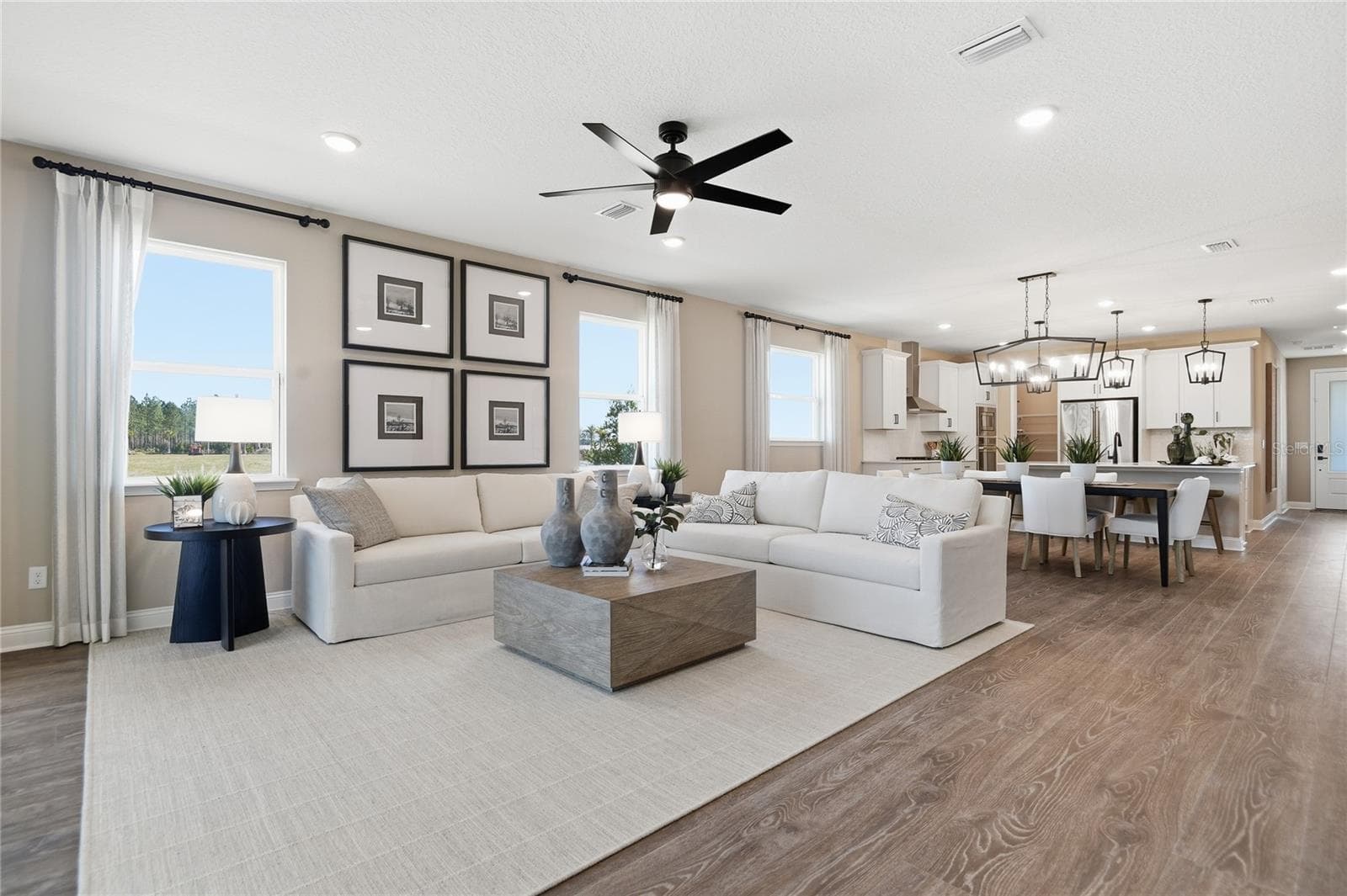 Single Family Residence at 200 THORNBERRY WAY, PALM COAST, photo 11 of 24