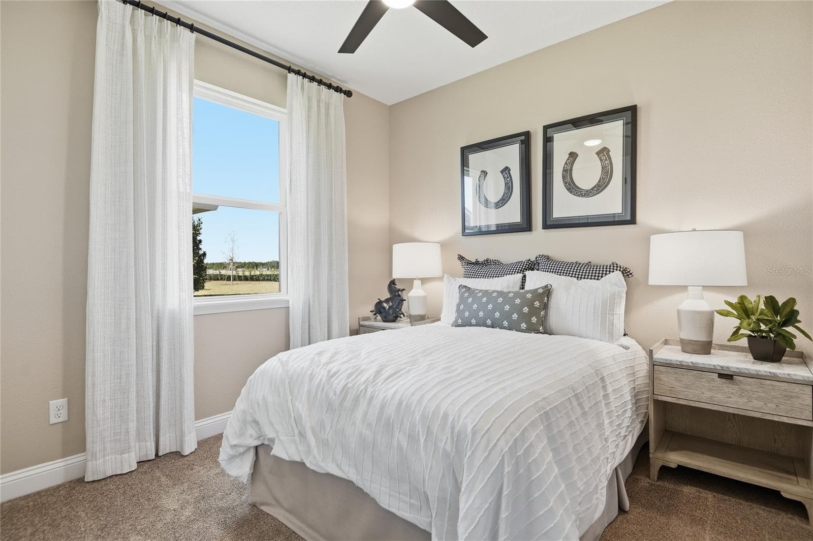 Single Family Residence at 200 THORNBERRY WAY, PALM COAST, photo 16 of 24