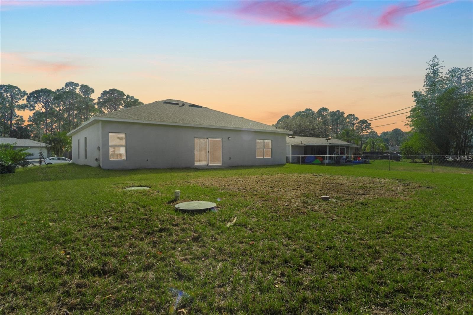 Single Family Residence at 449 TRUVALL ST SW, PALM BAY, photo 2 of 23