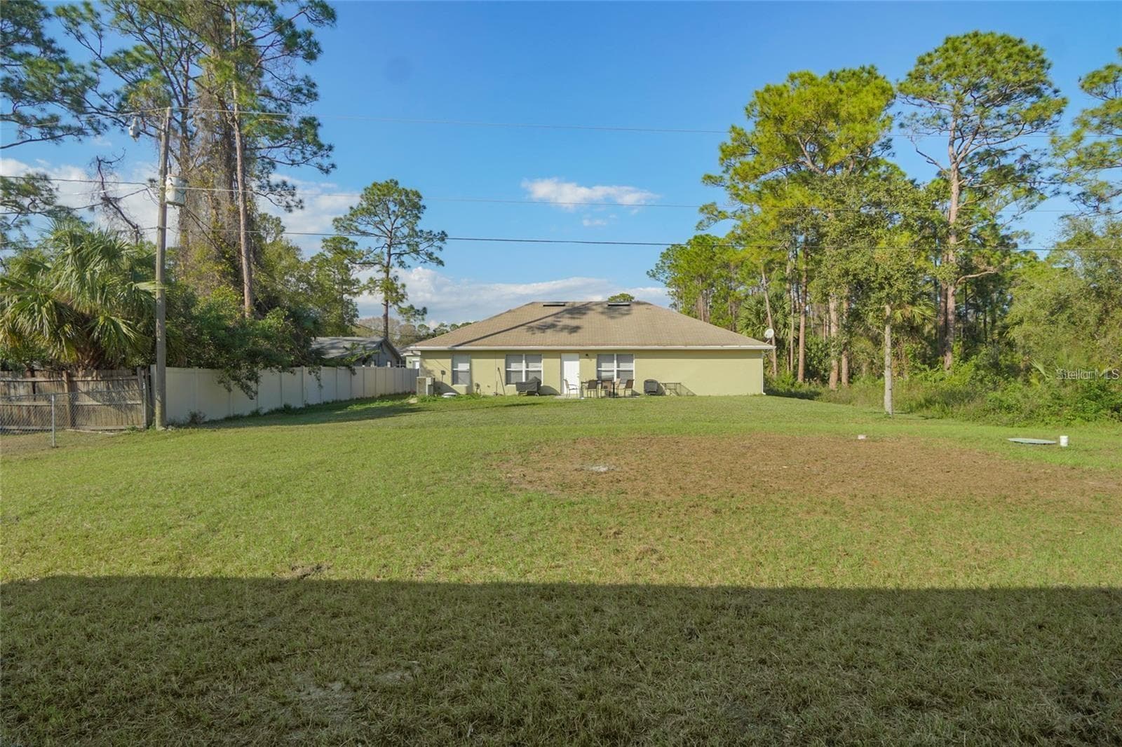 Single Family Residence at 449 TRUVALL ST SW, PALM BAY, photo 3 of 23