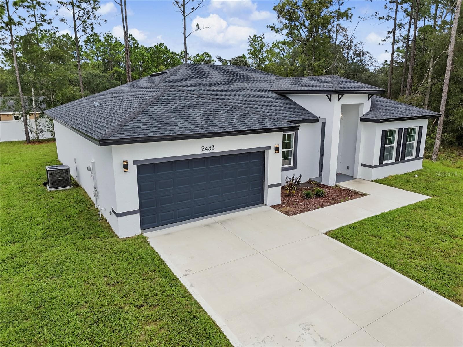 Single Family Residence at 2433 W ANDROMEDAE DR, CITRUS SPRINGS, photo 6 of 48