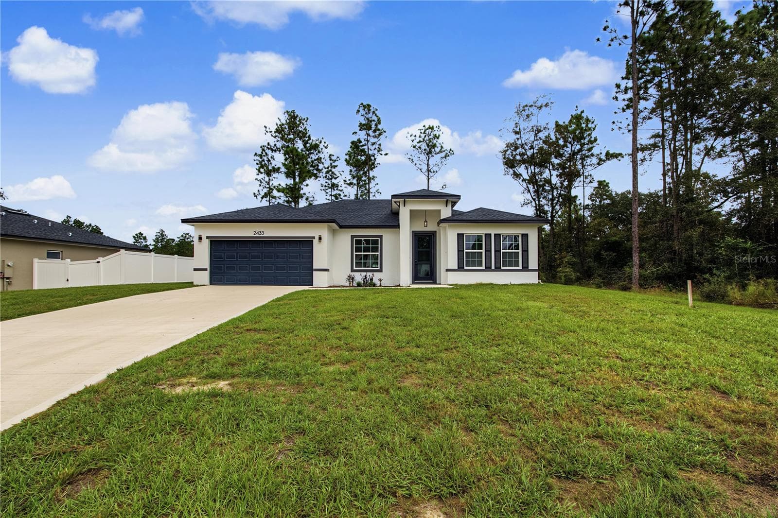Single Family Residence at 2433 W ANDROMEDAE DR, CITRUS SPRINGS, photo 9 of 48