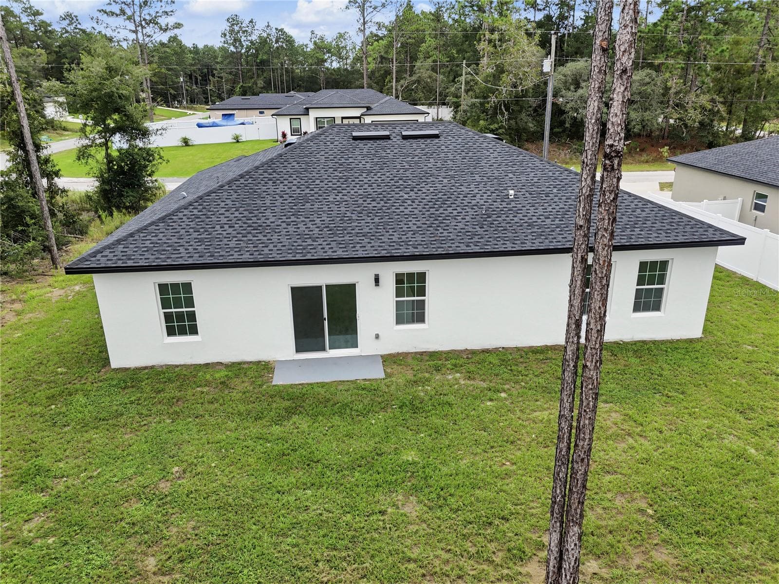 Single Family Residence at 2433 W ANDROMEDAE DR, CITRUS SPRINGS, photo 43 of 48