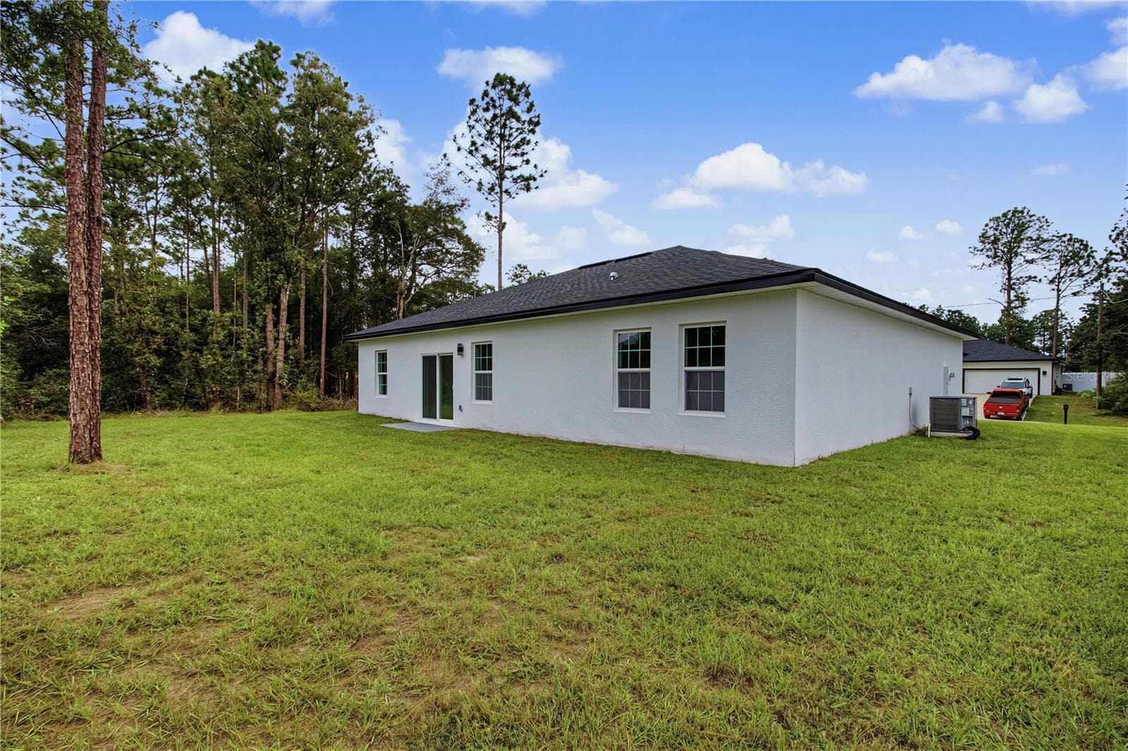 Single Family Residence at 2433 W ANDROMEDAE DR, CITRUS SPRINGS, photo 44 of 48