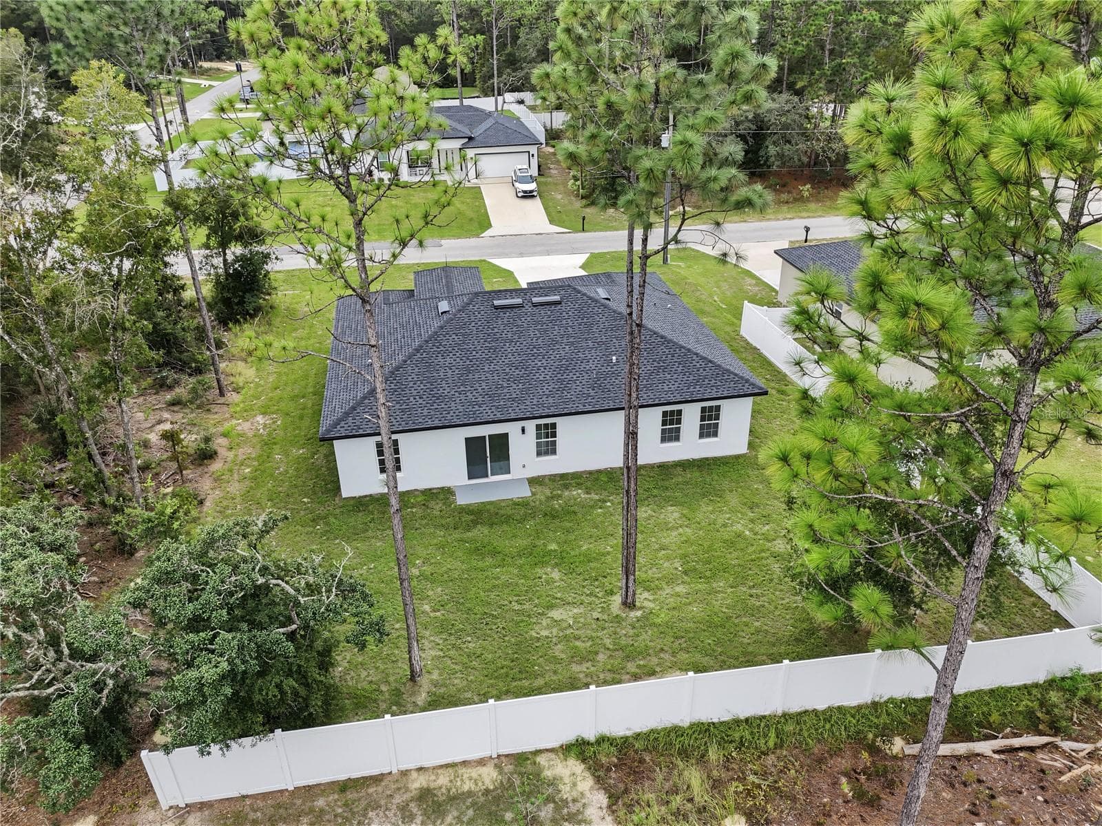 Single Family Residence at 2433 W ANDROMEDAE DR, CITRUS SPRINGS, photo 45 of 48