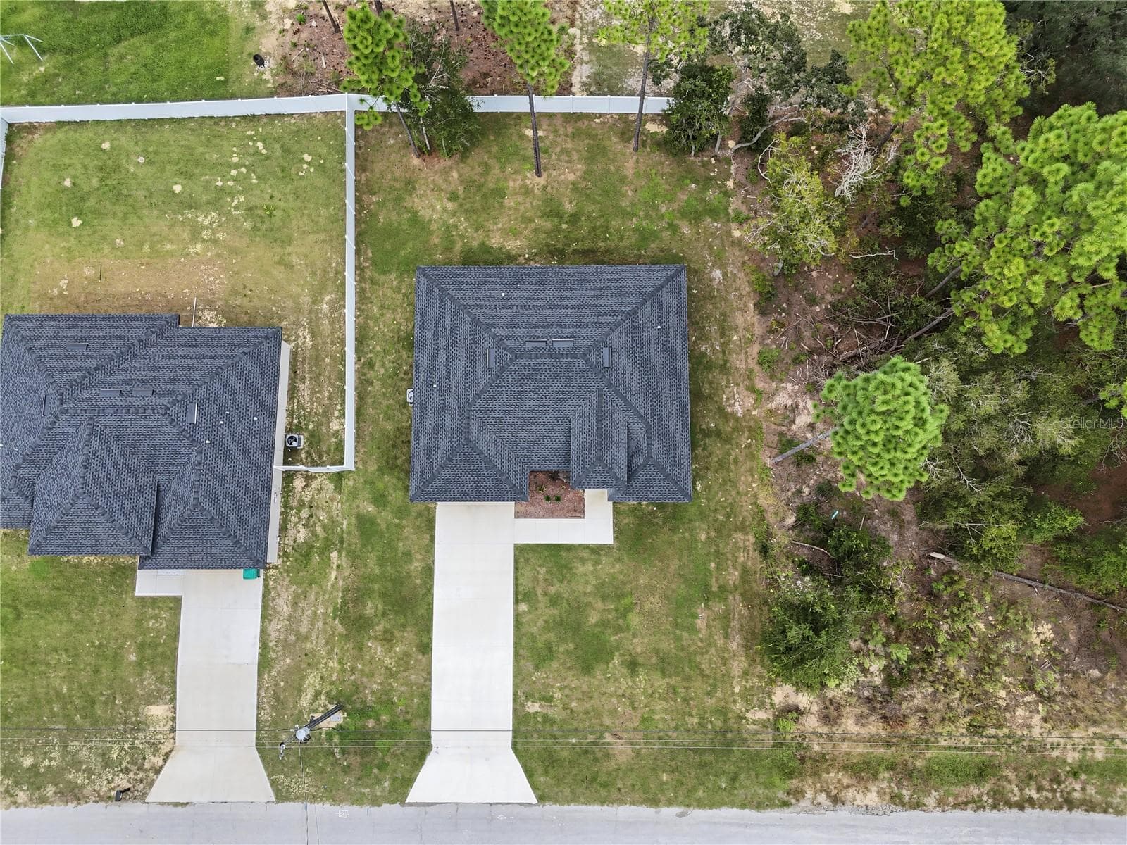 Single Family Residence at 2433 W ANDROMEDAE DR, CITRUS SPRINGS, photo 46 of 48