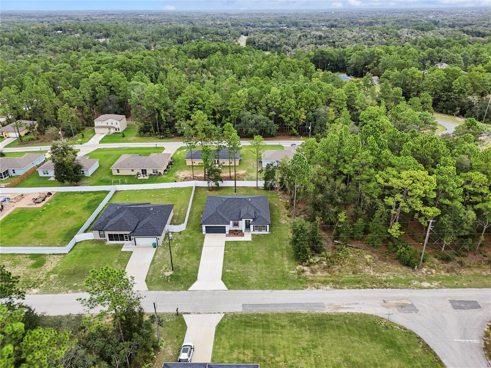 Single Family Residence at 2433 W ANDROMEDAE DR, CITRUS SPRINGS, photo 47 of 48