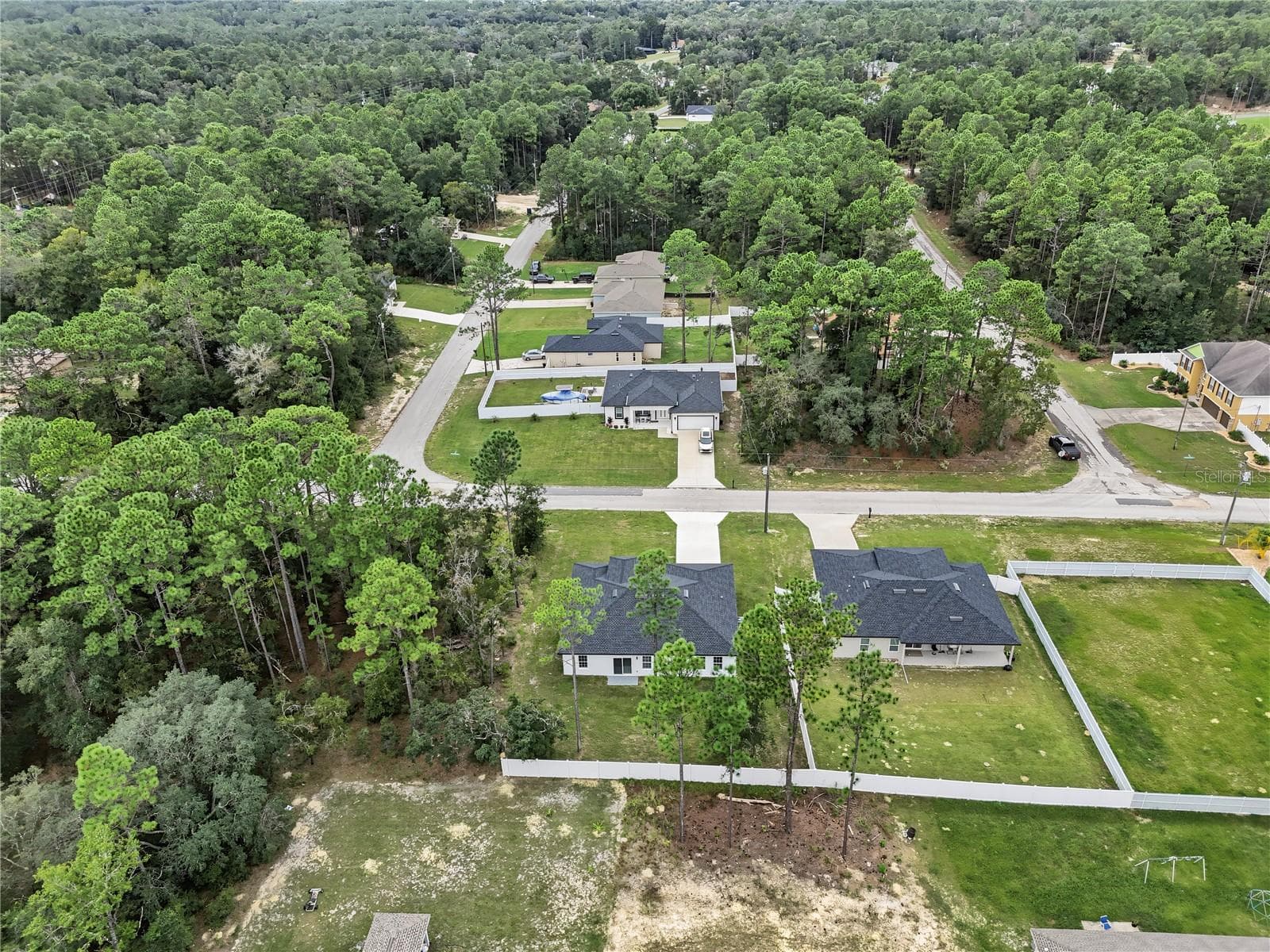 Single Family Residence at 2433 W ANDROMEDAE DR, CITRUS SPRINGS, photo 48 of 48