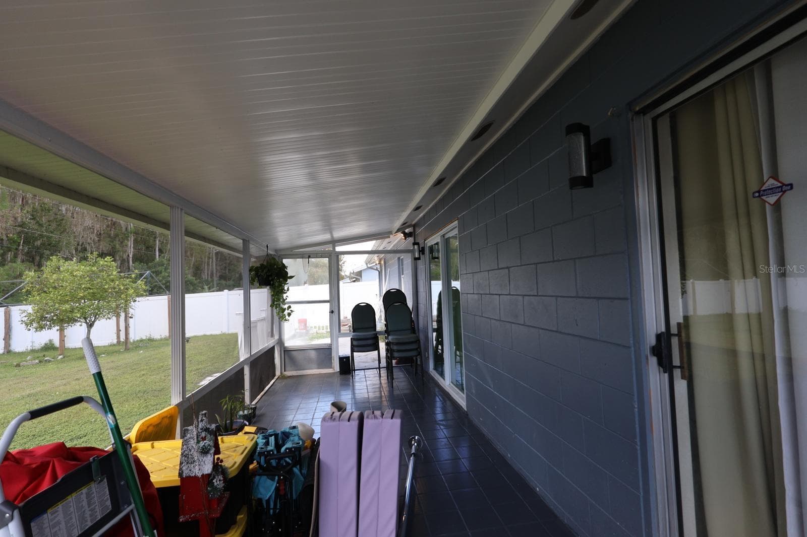 Single Family Residence at 256 LA PAZ DR, KISSIMMEE, photo 34 of 37